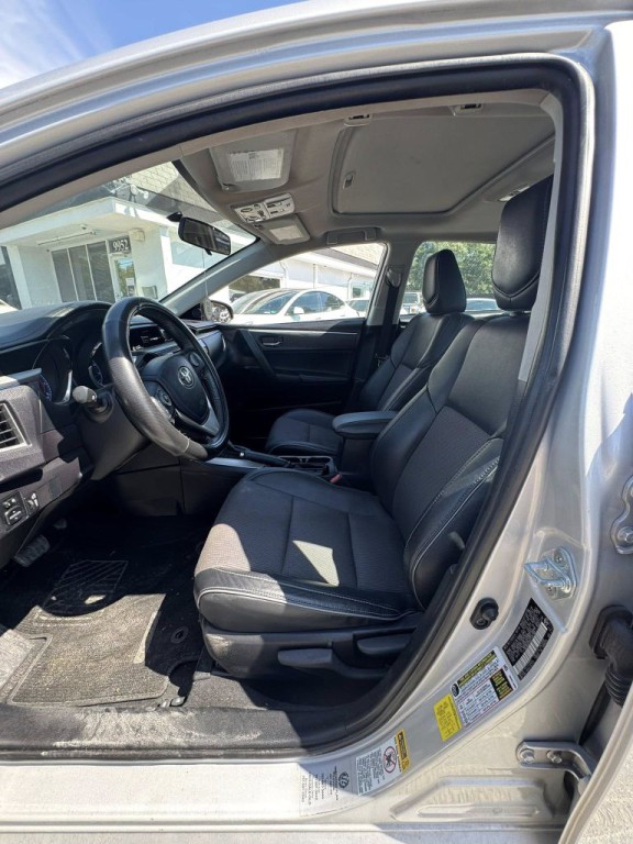 2016 Toyota Corolla Image 7