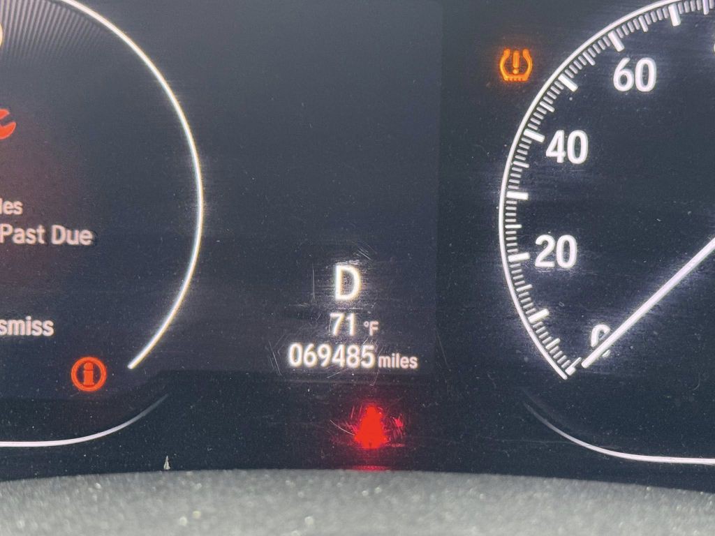 2018 Honda Accord Image 11