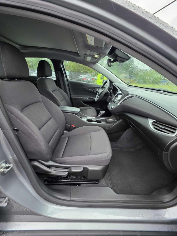 2023 Chevrolet Malibu Image 15