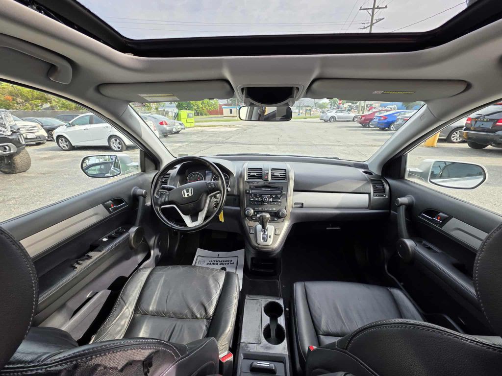 2010 Honda CR-V Image 7