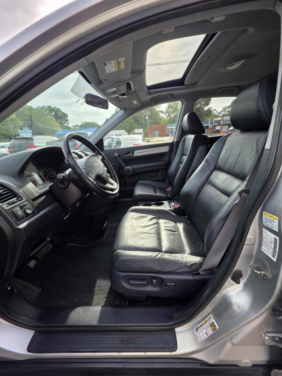 2010 Honda CR-V Image 8