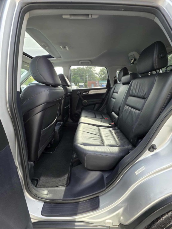 2010 Honda CR-V Image 9