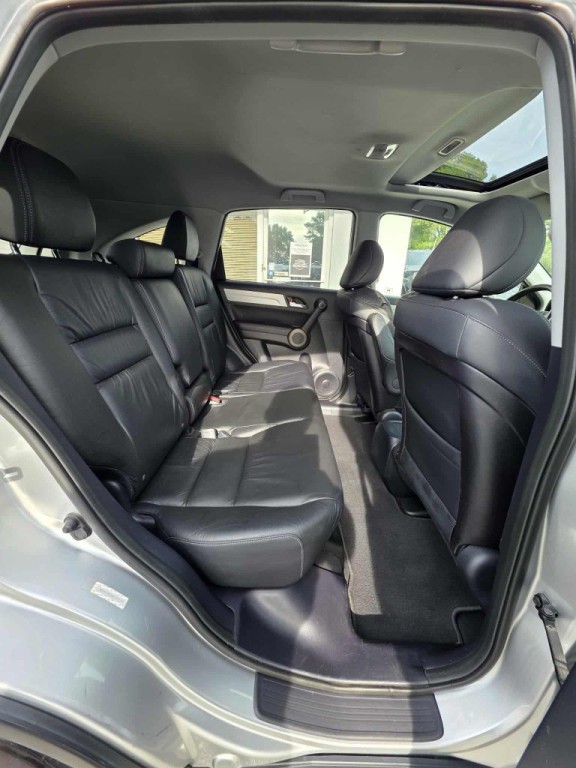 2010 Honda CR-V Image 10