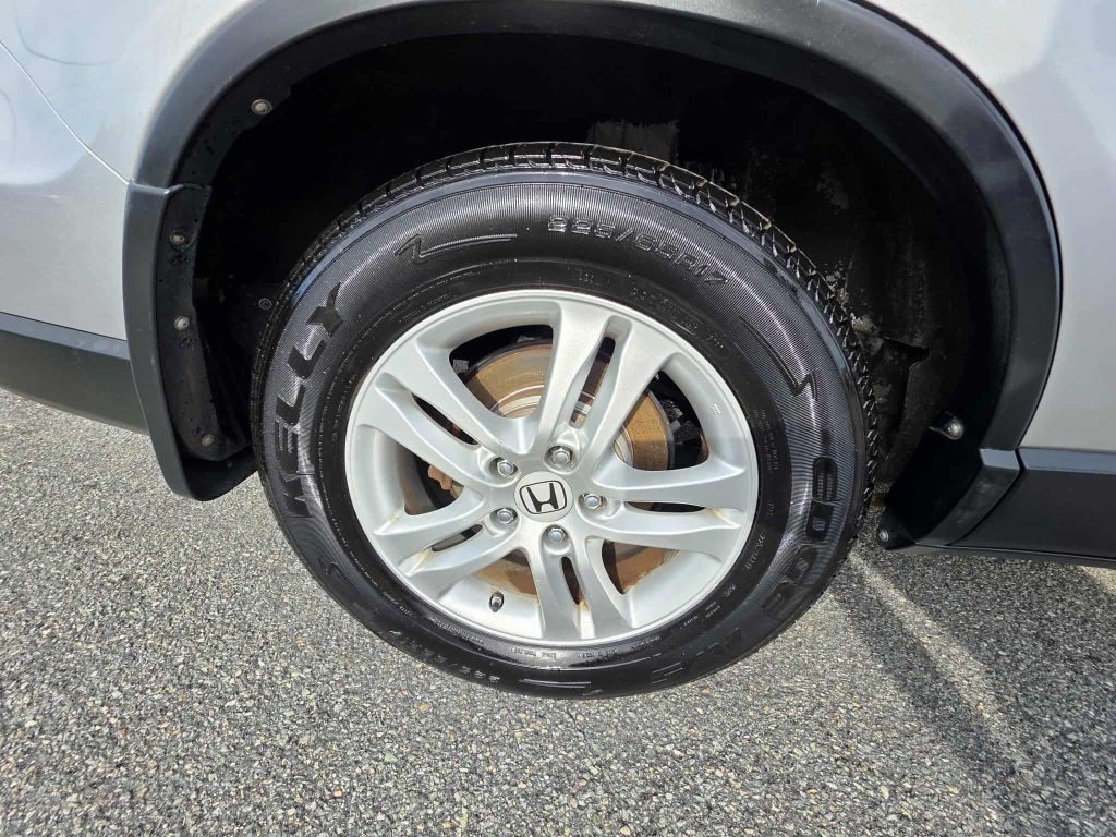 2010 Honda CR-V Image 11