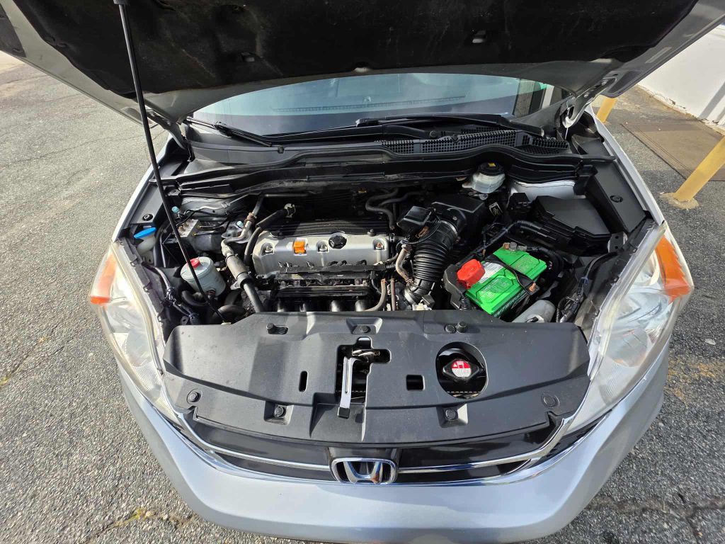 2010 Honda CR-V Image 12