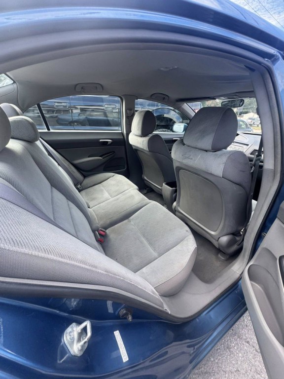 2010 Honda Civic Image 10