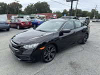Image for 2019 Honda Civic Sport ID: 6869280