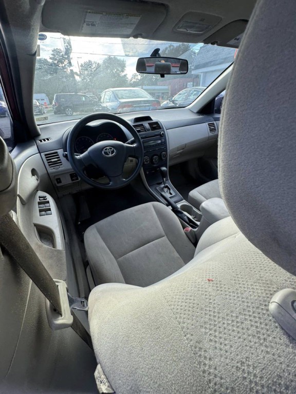 2013 Toyota Corolla Image 6