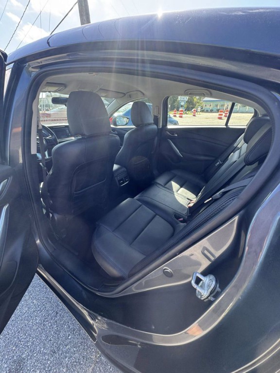 2014 Mazda Mazda6 Image 10