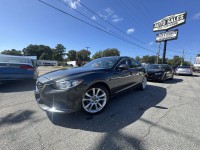 Image for 2014 Mazda Mazda6 Touring ID: 6897859