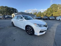 Image for 2016 Honda Accord EXL ID: 6903382