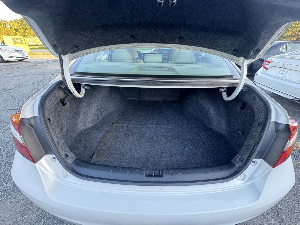 2016 Honda Accord Image 7