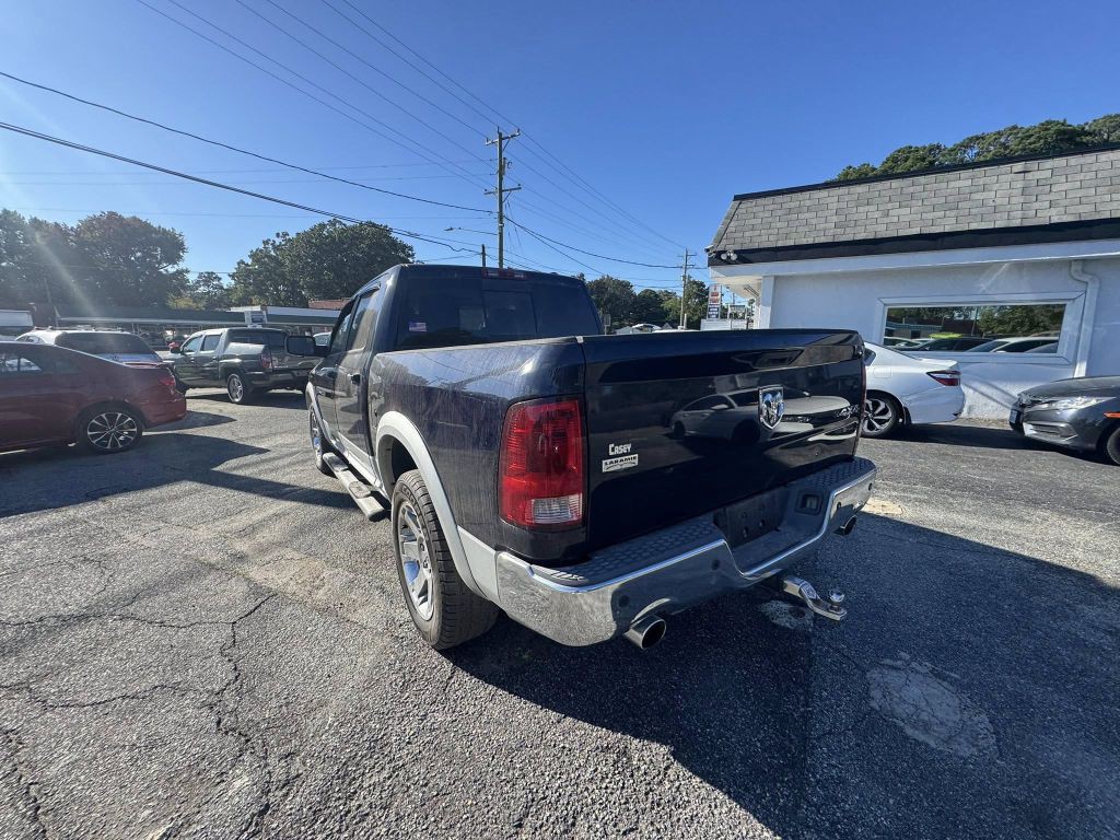 2012 Dodge Ram 1500 Image 5