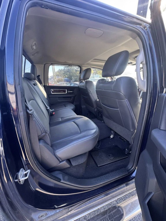 2012 Dodge Ram 1500 Image 11