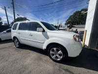 Image for 2013 Honda Pilot EXL ID: 6908464