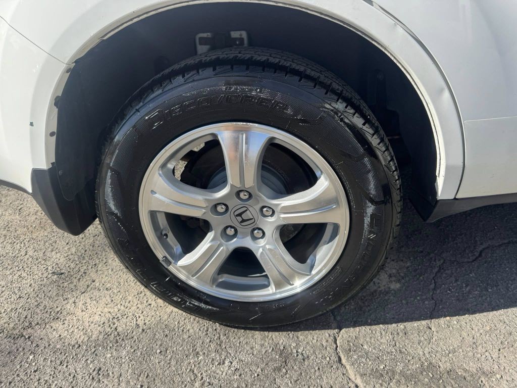 2013 Honda Pilot Image 5
