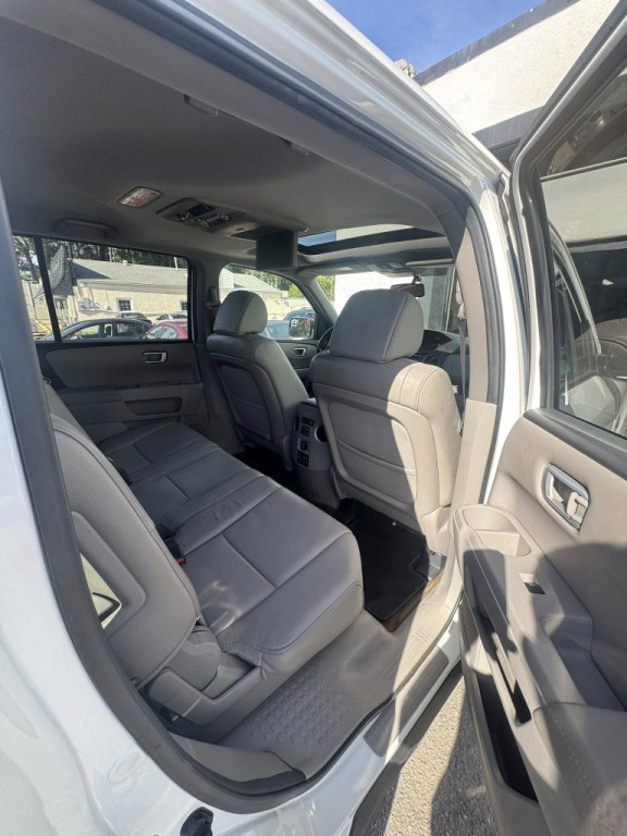 2013 Honda Pilot Image 6