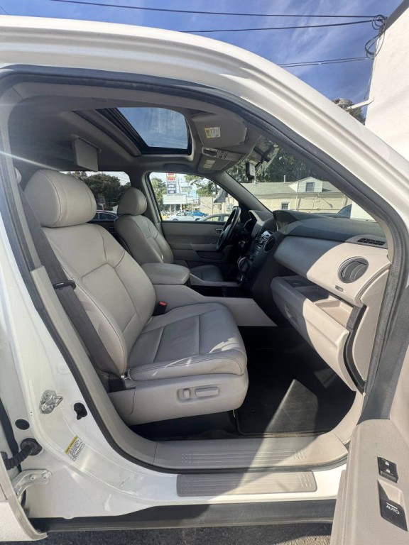 2013 Honda Pilot Image 7