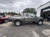 Image for 2003 Toyota Tundra Access Cab Limited ID: 6919175