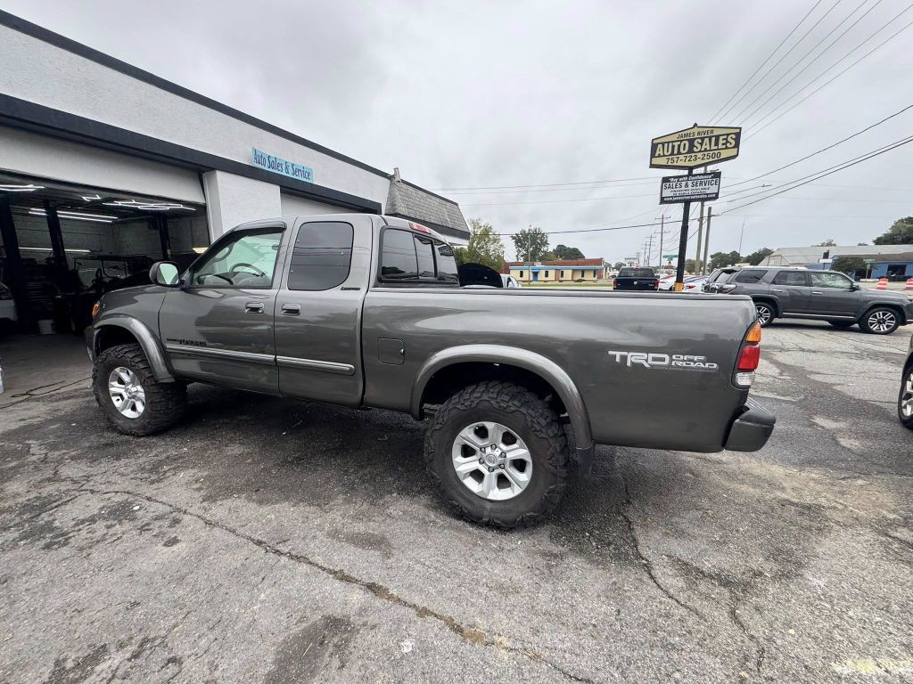 2003 Toyota Tundra Image 6