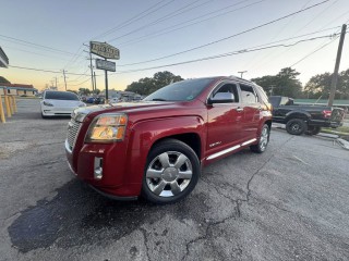 Image for 2013 GMC Terrain Denali ID: 6951923