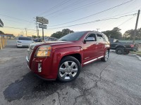 Image for 2013 GMC Terrain Denali ID: 6951923