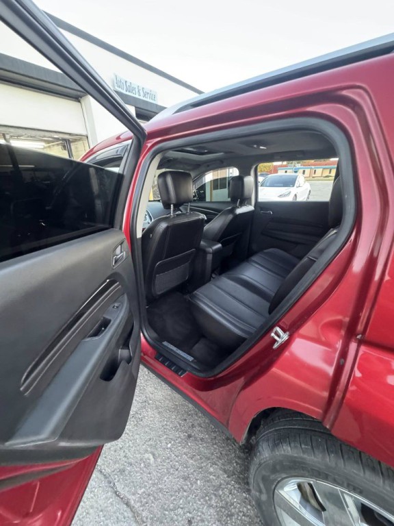 2013 GMC Terrain Image 9