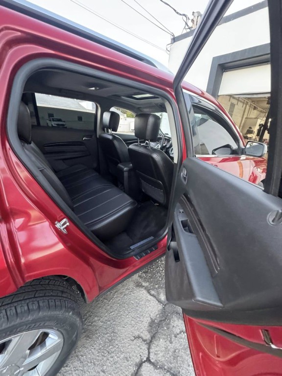 2013 GMC Terrain Image 11