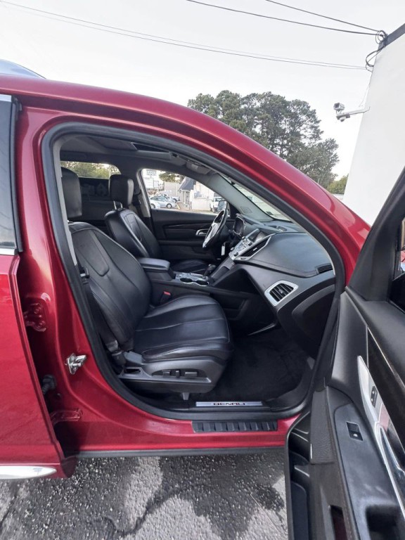 2013 GMC Terrain Image 12