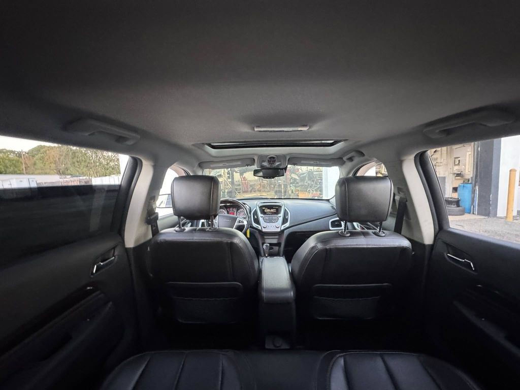 2013 GMC Terrain Image 13