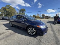 Image for 2009 Honda Civic EX ID: 6955771