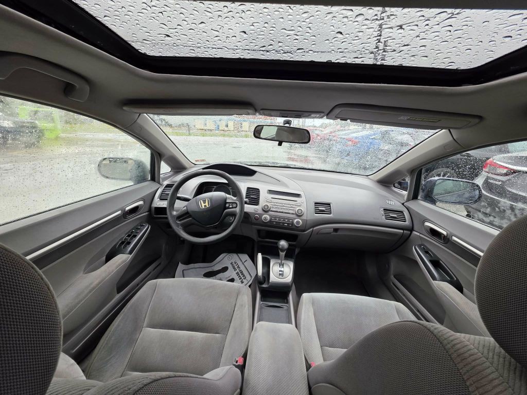 2009 Honda Civic Image 7
