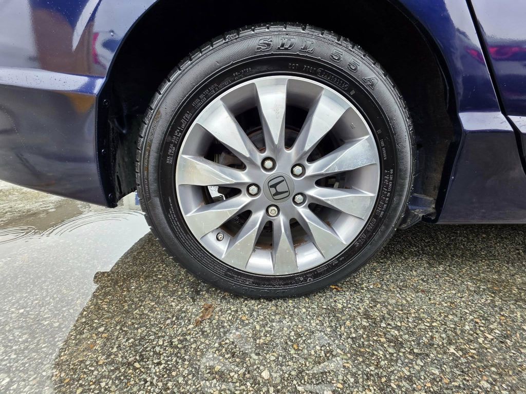 2009 Honda Civic Image 9