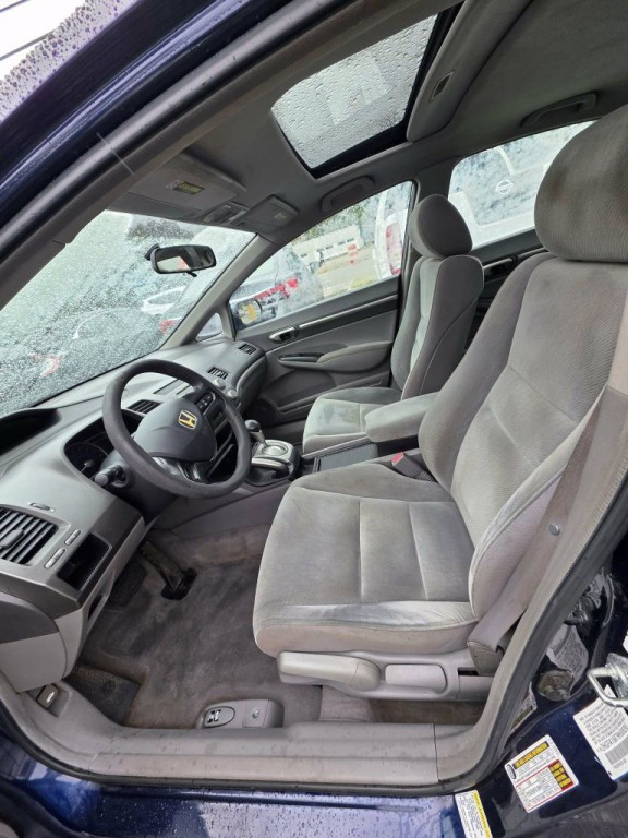 2009 Honda Civic Image 10