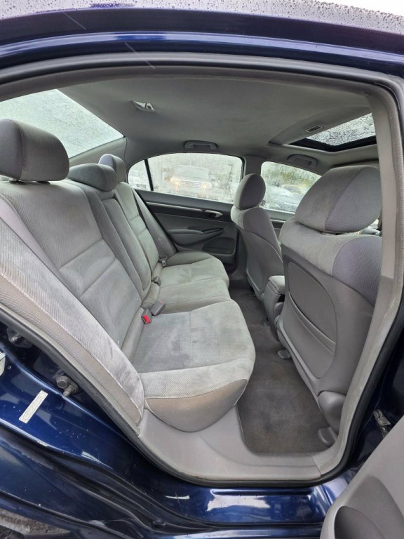 2009 Honda Civic Image 11