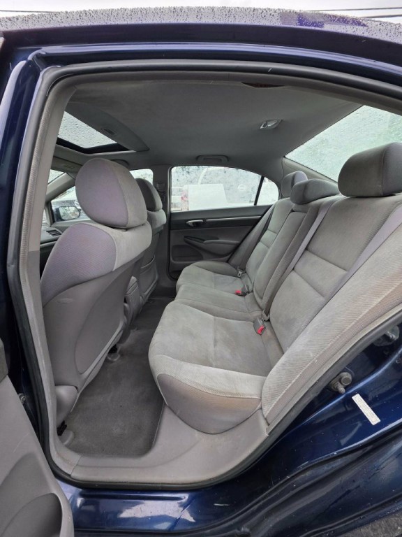 2009 Honda Civic Image 12