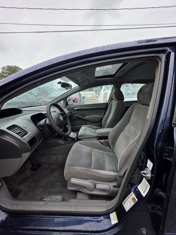2009 Honda Civic Image 13