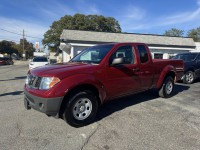 Image for 2006 Nissan Frontier King Cab Xe ID: 6965477