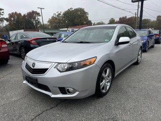 Image for 2013 Acura TSX TECH ID: 6970200