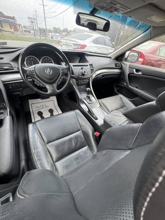 2013 Acura TSX Image 10