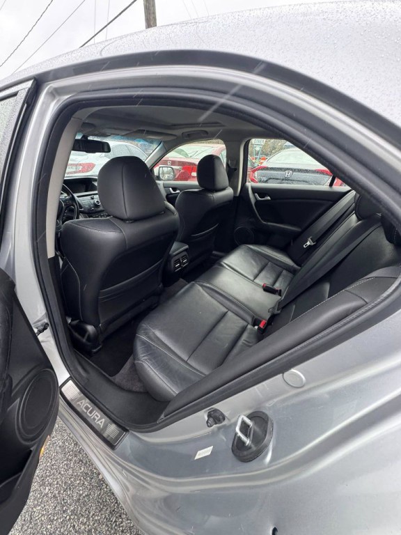 2013 Acura TSX Image 12