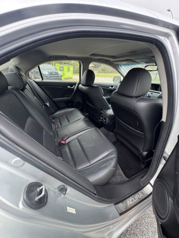 2013 Acura TSX Image 13