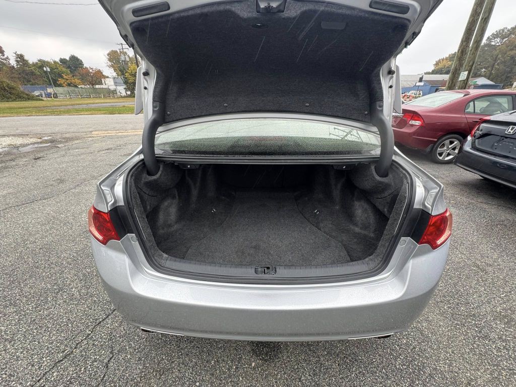 2013 Acura TSX Image 14