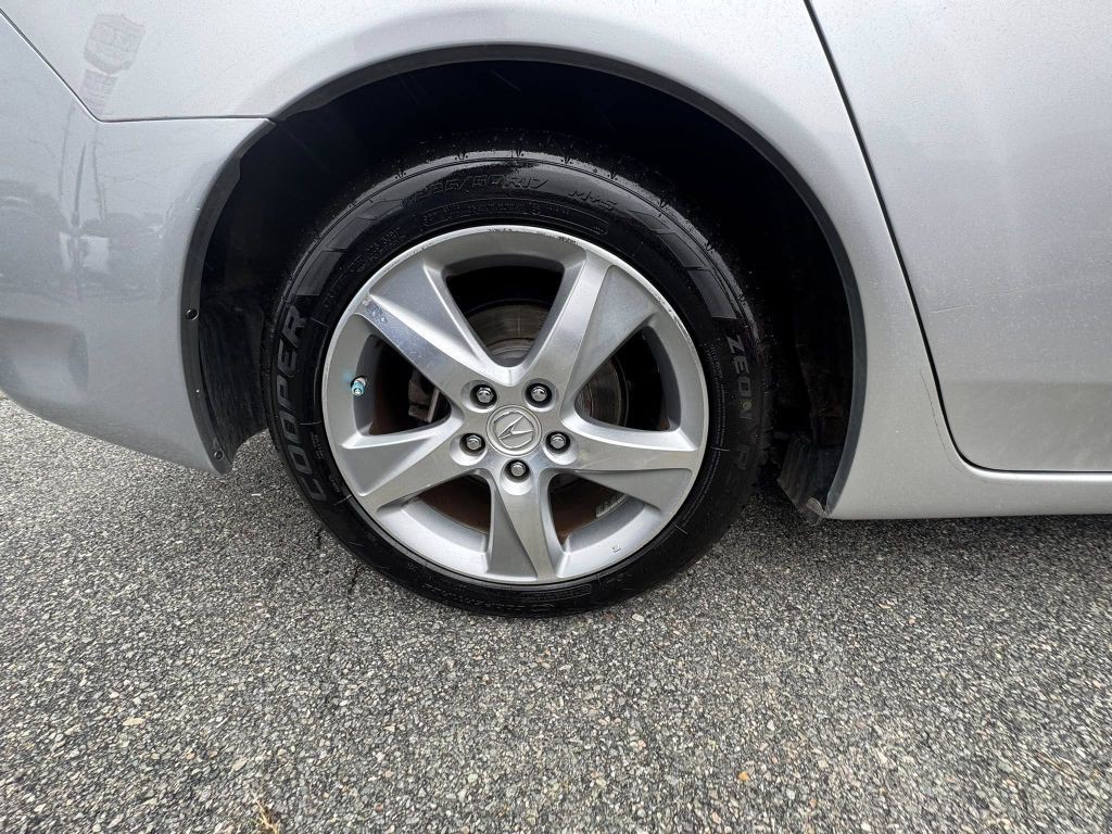 2013 Acura TSX Image 15