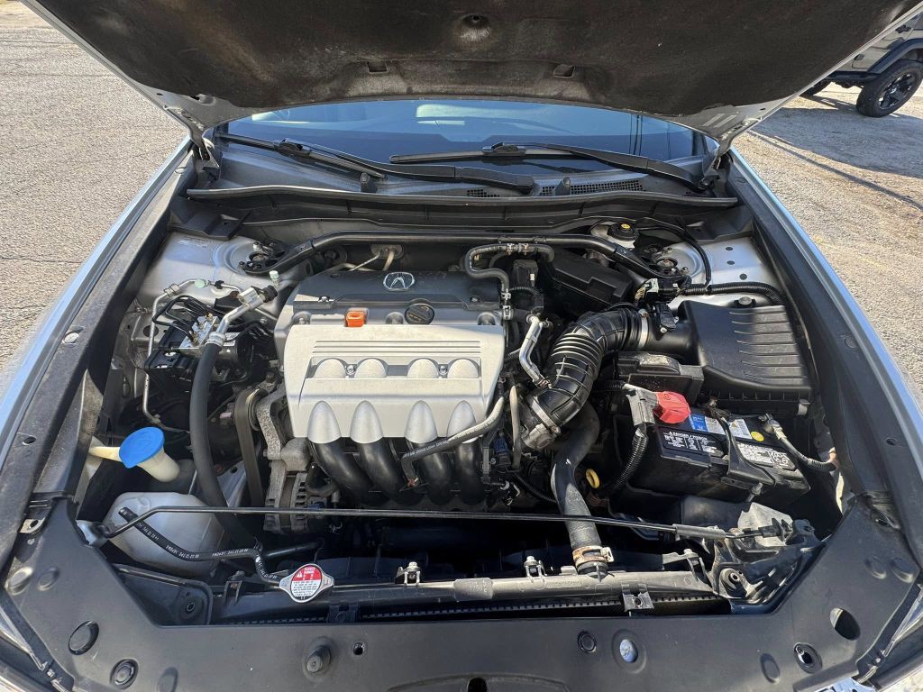 2013 Acura TSX Image 16