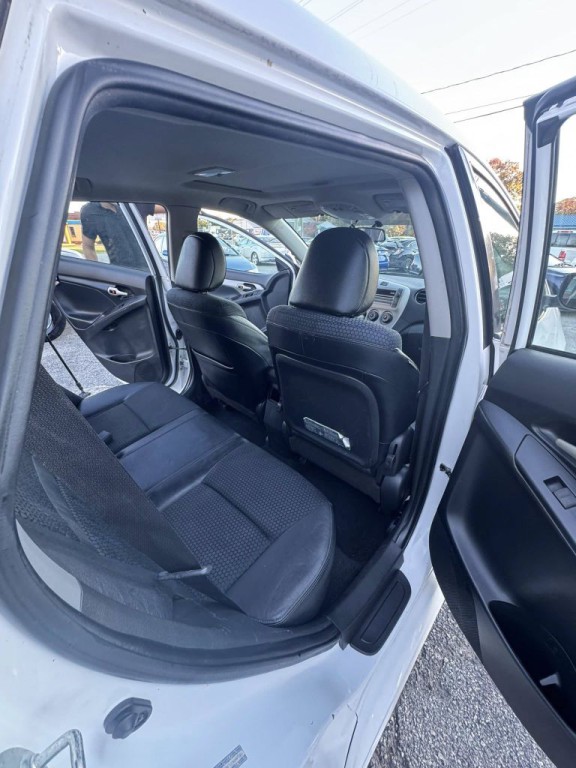 2009 Pontiac Vibe Image 13