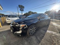 Image for 2020 Chevrolet Malibu RS ID: 6970314