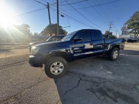 Image for 2007 Toyota Tacoma Access Cab ID: 6970847