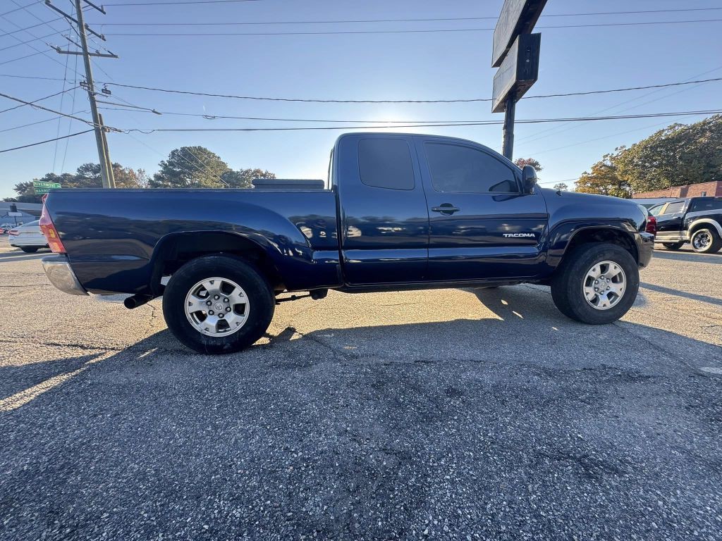 2007 Toyota Tacoma Image 5