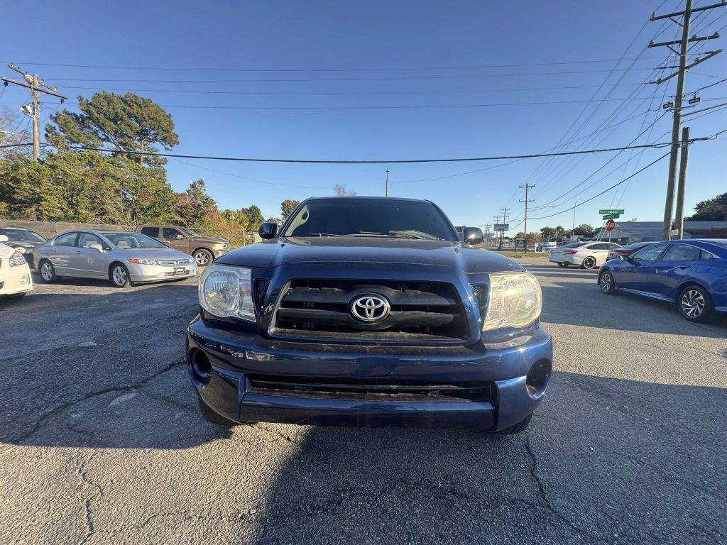 2007 Toyota Tacoma Image 6